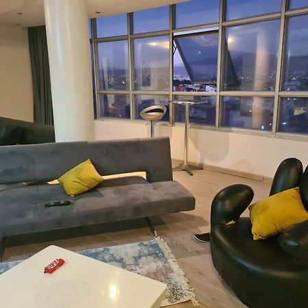 Vue Panoramique Apartment Agadir Luaran gambar