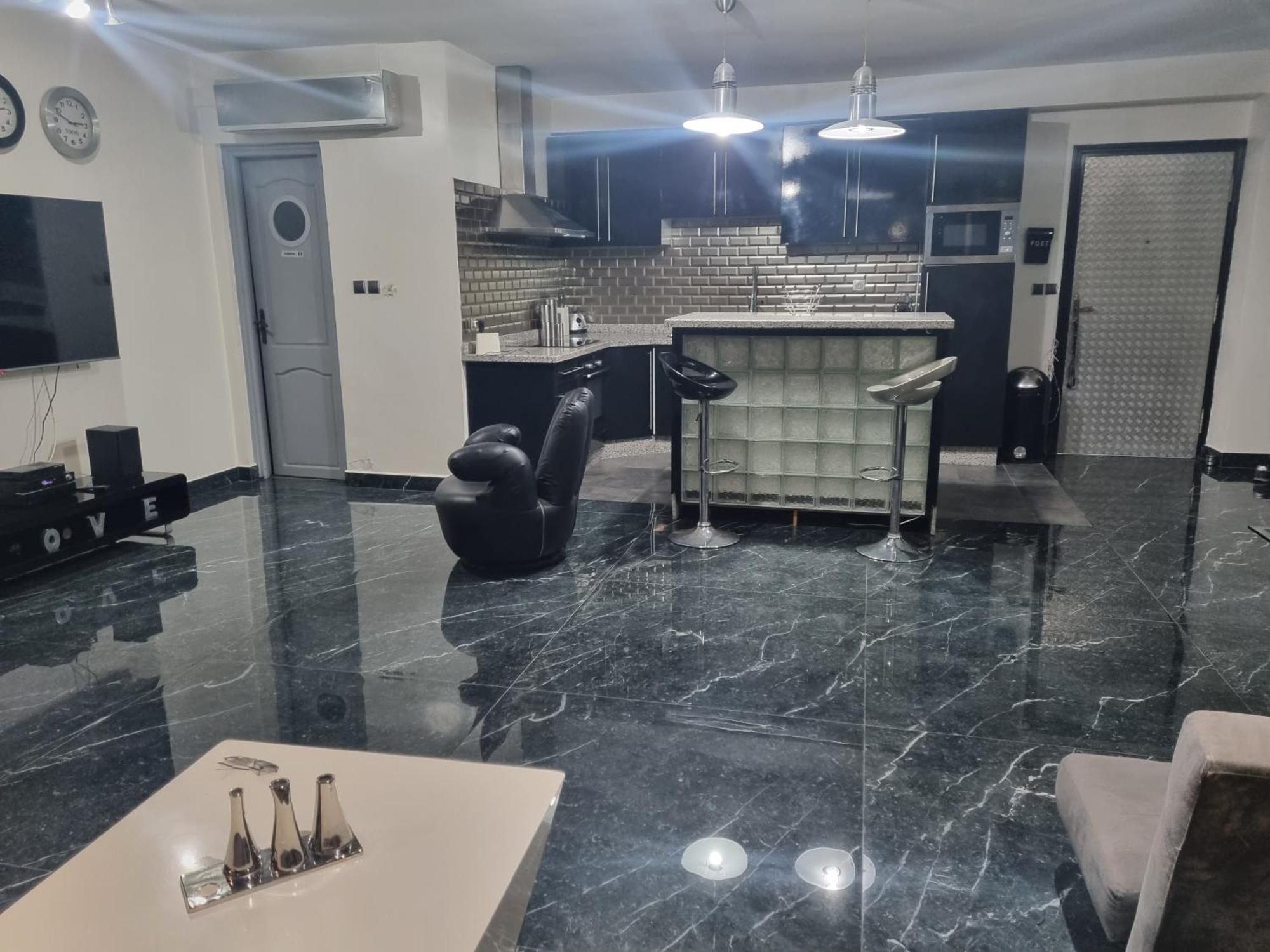 Vue Panoramique Apartment Agadir Luaran gambar