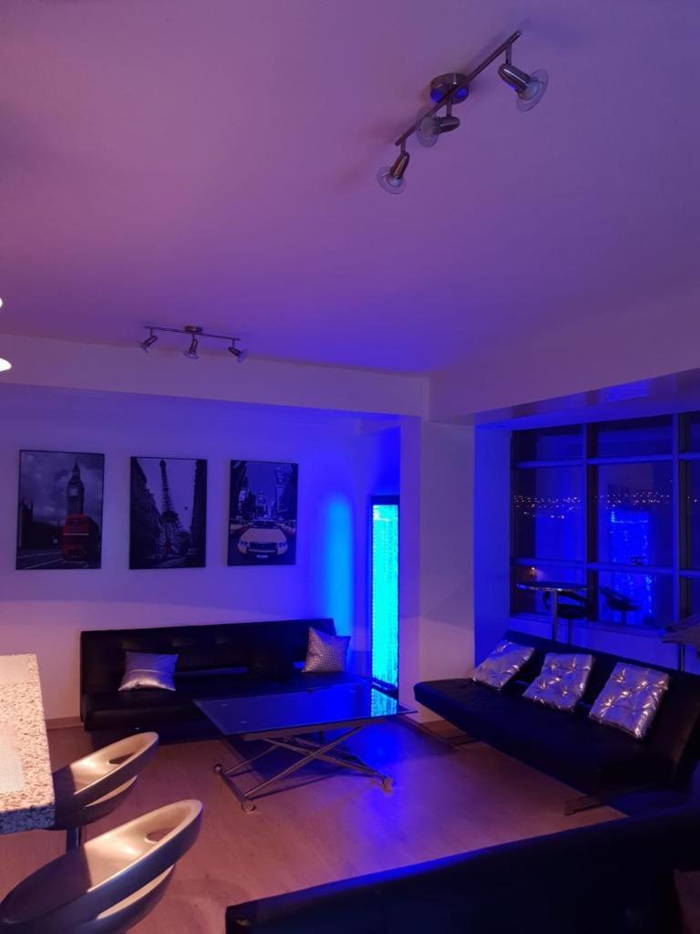Vue Panoramique Apartment Agadir Luaran gambar