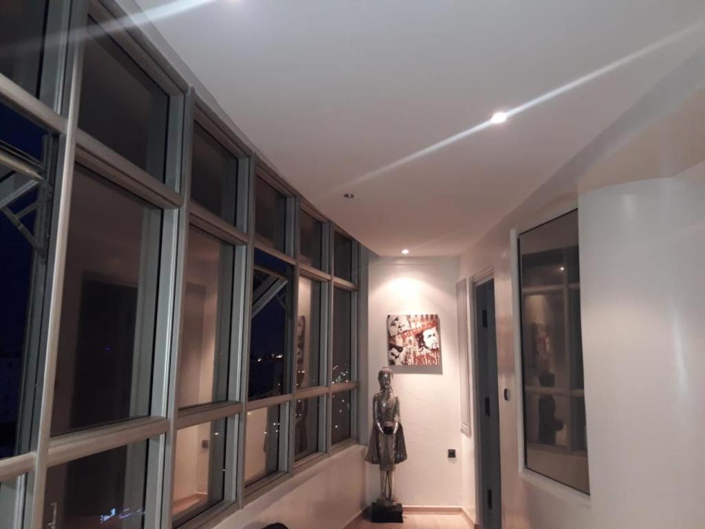 Vue Panoramique Apartment Agadir Luaran gambar